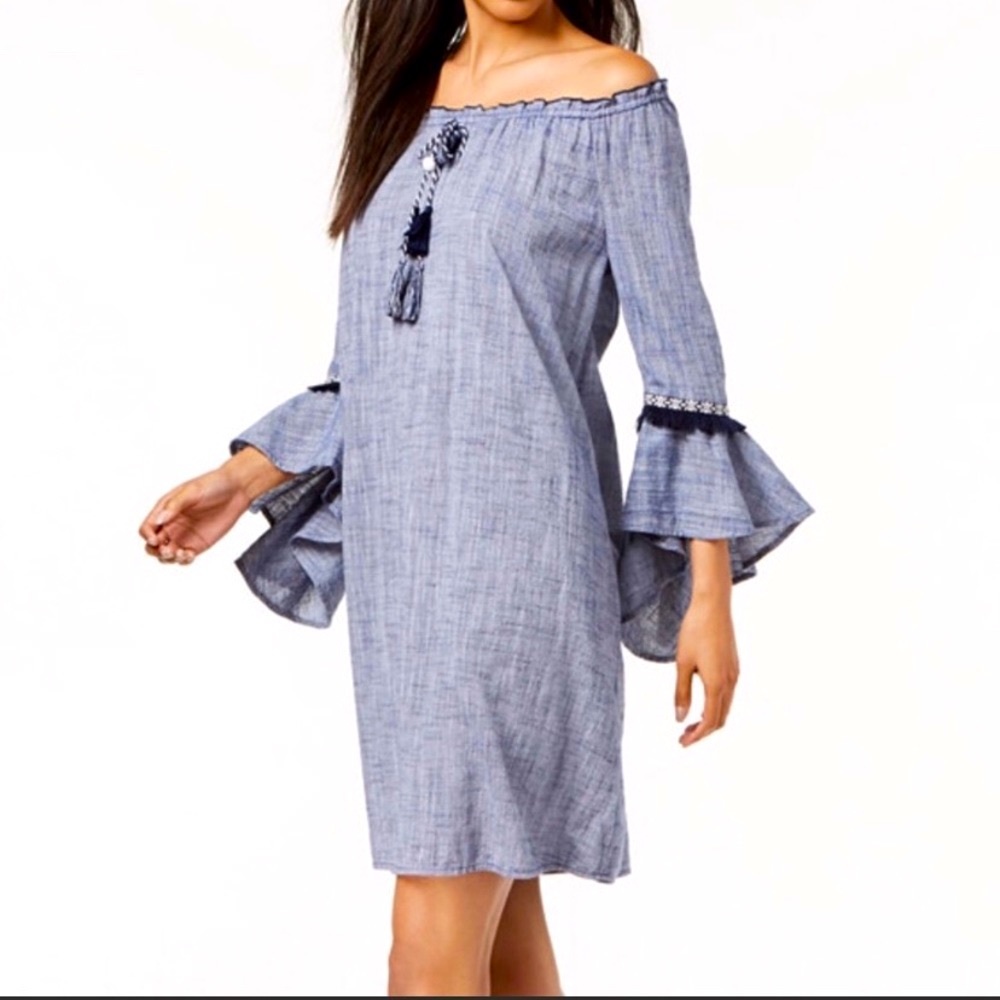 NWT Style & Co summer dress